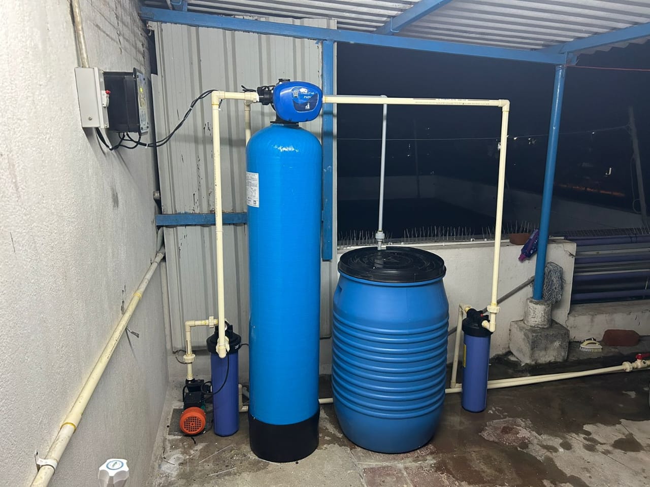 Aqua Pure RO Water Purifier in Ramanathapuram